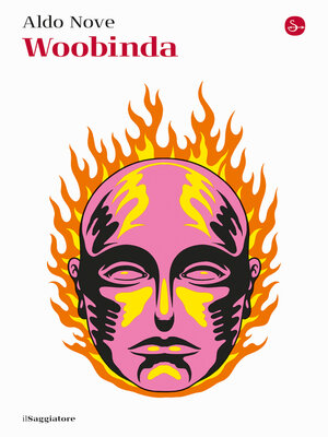 cover image of Woobinda